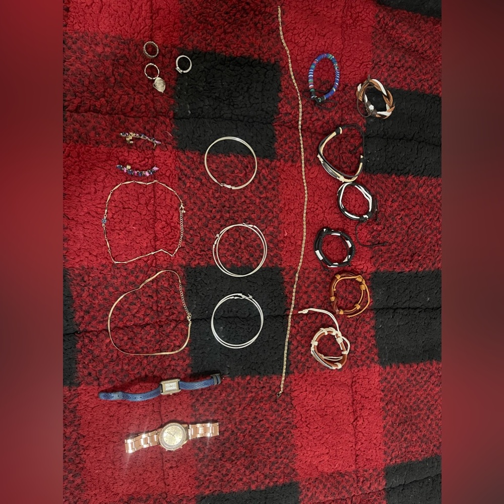 Jewelry Lot Bundle